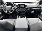 Thumbnail of 2025 Radiant Red Metallic II Honda Ridgeline