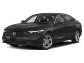 Photo of 2025 Crystal Black Pearl Honda Accord