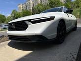 Thumbnail of 2025 Platinum White Pearl Honda Accord