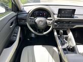 Thumbnail of 2025 Platinum White Pearl Honda Accord