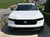 Thumbnail of 2025 Platinum White Pearl Honda Accord