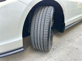 Thumbnail of 2025 Platinum White Pearl Honda Accord