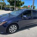 Thumbnail of 2021 Blueprint Toyota Corolla