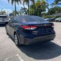 Thumbnail of 2021 Blueprint Toyota Corolla