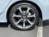 Thumbnail of 2025 Sonic Gray Pearl Honda Civic Hybrid