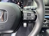 Thumbnail of 2025 Sonic Gray Pearl Honda Civic Hybrid