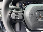 Thumbnail of 2025 Sonic Gray Pearl Honda Civic Hybrid