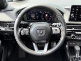 Thumbnail of 2025 Sonic Gray Pearl Honda Civic Hybrid