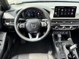 Thumbnail of 2025 Sonic Gray Pearl Honda Civic Hybrid