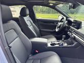 Thumbnail of 2025 Sonic Gray Pearl Honda Civic Hybrid