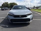 Thumbnail of 2025 Sonic Gray Pearl Honda Civic Hybrid
