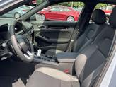Thumbnail of 2025 Sonic Gray Pearl Honda Civic Hybrid