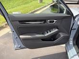 Thumbnail of 2025 Sonic Gray Pearl Honda Civic Hybrid