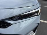 Thumbnail of 2025 Sonic Gray Pearl Honda Civic Hybrid