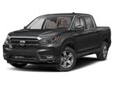 Photo of 2025 Crystal Black Pearl Honda Ridgeline