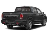 Thumbnail of 2025 Crystal Black Pearl Honda Ridgeline