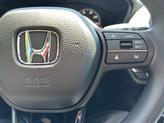 Thumbnail of 2026 Modern Steel Metallic Honda HR-V