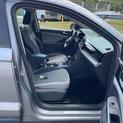 Thumbnail of 2024 Pyrite Silver Metallic Volkswagen Taos