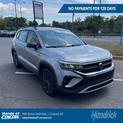 Photo of 2024 Pyrite Silver Metallic Volkswagen Taos
