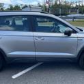 Thumbnail of 2024 Pyrite Silver Metallic Volkswagen Taos