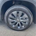 Thumbnail of 2024 Pyrite Silver Metallic Volkswagen Taos