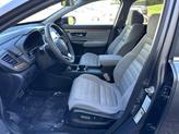 Thumbnail of 2019 Modern Steel Metallic Honda CR-V