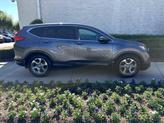 Thumbnail of 2019 Modern Steel Metallic Honda CR-V