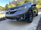 Thumbnail of 2019 Modern Steel Metallic Honda CR-V