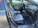 Thumbnail of 2019 Modern Steel Metallic Honda CR-V
