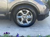 Thumbnail of 2019 Modern Steel Metallic Honda CR-V