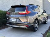 Thumbnail of 2019 Modern Steel Metallic Honda CR-V