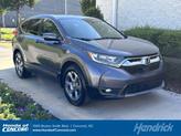 Photo of 2019 Modern Steel Metallic Honda CR-V