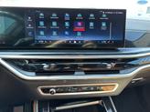 Thumbnail of 2024 Bay Blue BMW X5