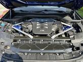 Thumbnail of 2024 Bay Blue BMW X5