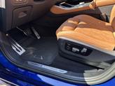 Thumbnail of 2024 Bay Blue BMW X5