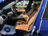 Thumbnail of 2024 Bay Blue BMW X5
