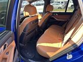 Thumbnail of 2024 Bay Blue BMW X5