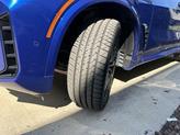 Thumbnail of 2024 Bay Blue BMW X5