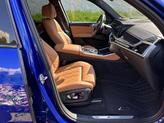 Thumbnail of 2024 Bay Blue BMW X5
