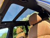 Thumbnail of 2024 Bay Blue BMW X5