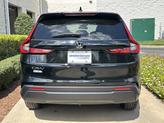 Thumbnail of 2024 Crystal Black Pearl Honda CR-V
