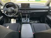 Thumbnail of 2024 Crystal Black Pearl Honda CR-V