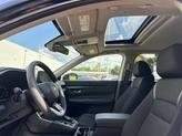 Thumbnail of 2024 Crystal Black Pearl Honda CR-V