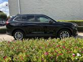 Thumbnail of 2024 Crystal Black Pearl Honda CR-V