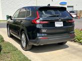 Thumbnail of 2024 Crystal Black Pearl Honda CR-V