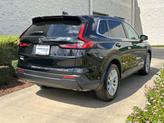 Thumbnail of 2024 Crystal Black Pearl Honda CR-V