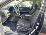 Thumbnail of 2024 Crystal Black Pearl Honda CR-V