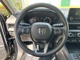 Thumbnail of 2024 Crystal Black Pearl Honda CR-V