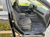 Thumbnail of 2024 Crystal Black Pearl Honda CR-V