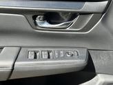Thumbnail of 2024 Crystal Black Pearl Honda CR-V